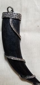 SALE Pendant new but did not have tags